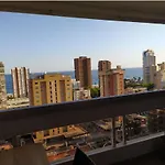 Playa Levante, recién reformado